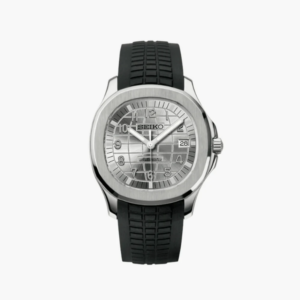 Seikonaut | Black