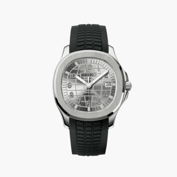 Seikonaut | Black
