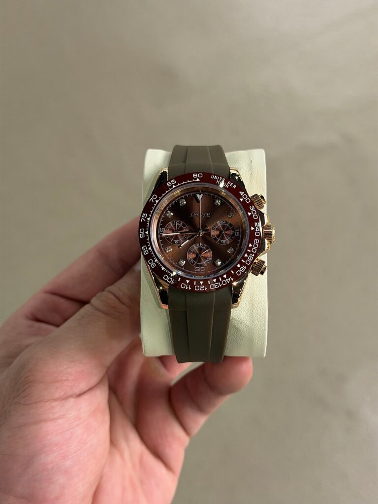 Caramel Coffee Brown