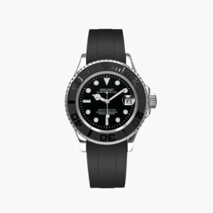 Seikomariner | Black