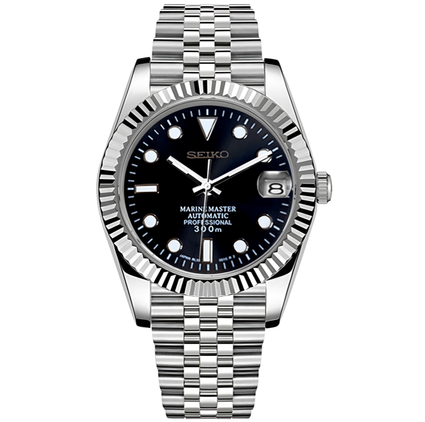 datejust NH35