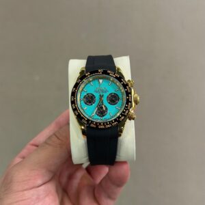 Turquoisee Spark