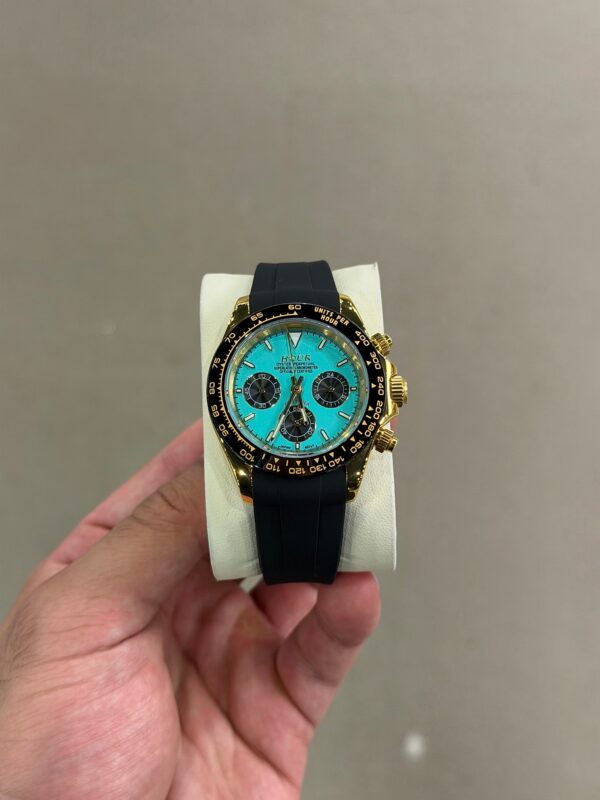Turquoisee Spark