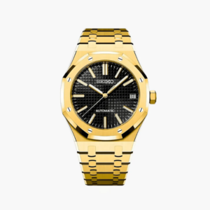 Royal Seikoak | Yellow Gold