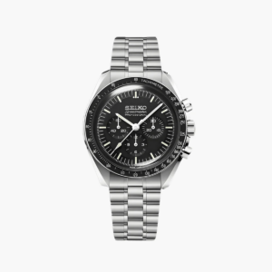 Speedseiko | Black