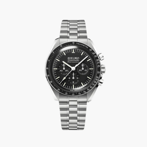 Speedseiko | Black