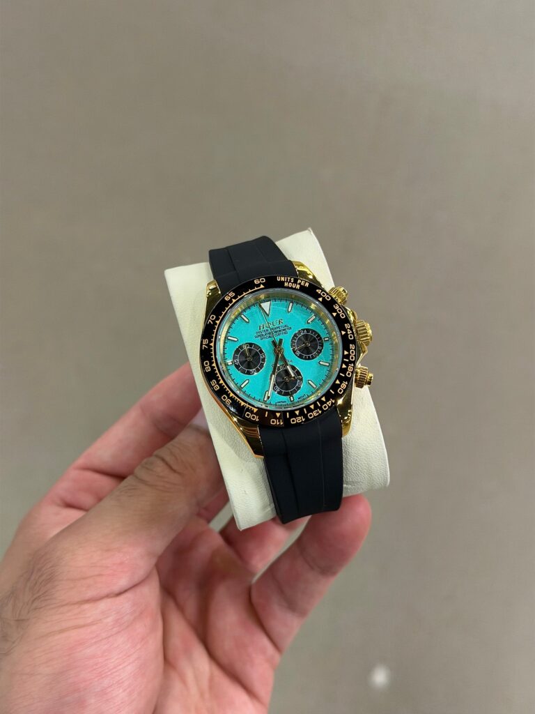 Turquoisee Spark