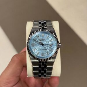 Aqua Scale Dial