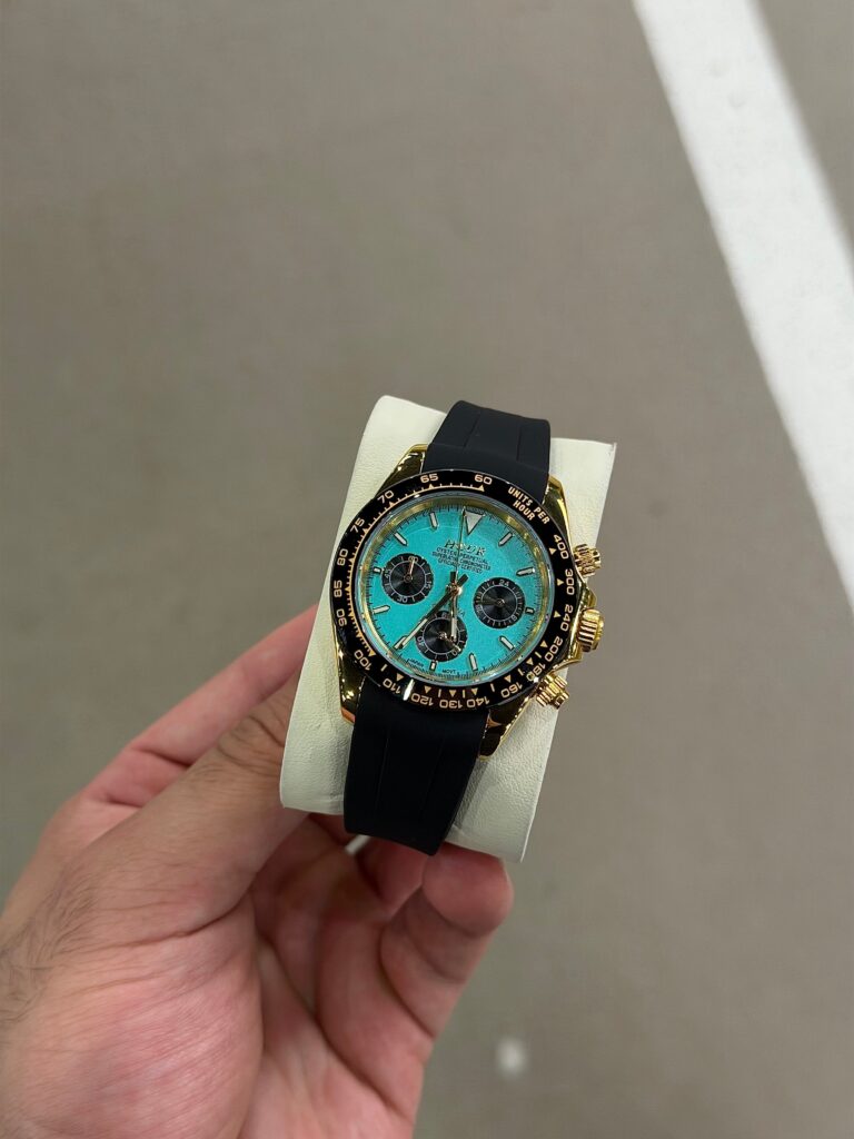 Turquoisee Spark