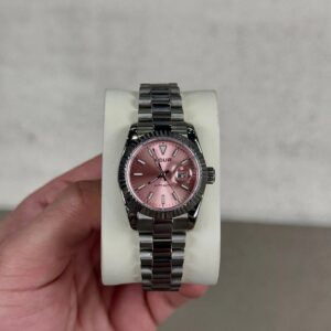 Baby Pink Index Dial