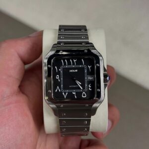 Batman Arabic Night Dial