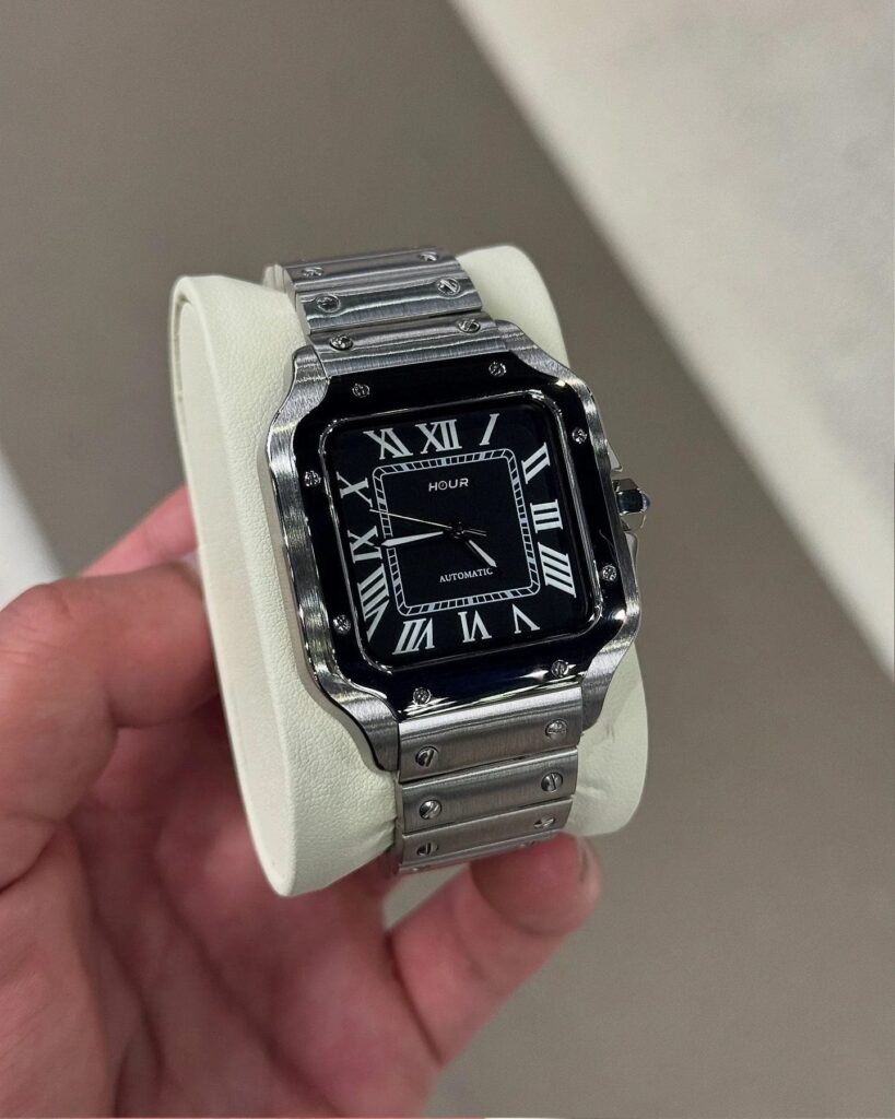 Batman Roman Dial