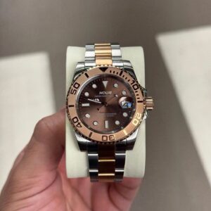 Camel Brown Dial