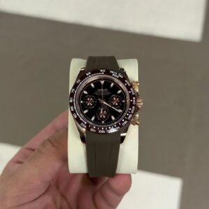 Caramel Mocha Brown