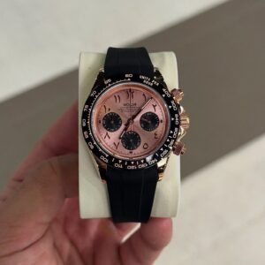 Champagne Pink Dial