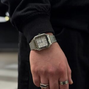 Classic Arabian Dial
