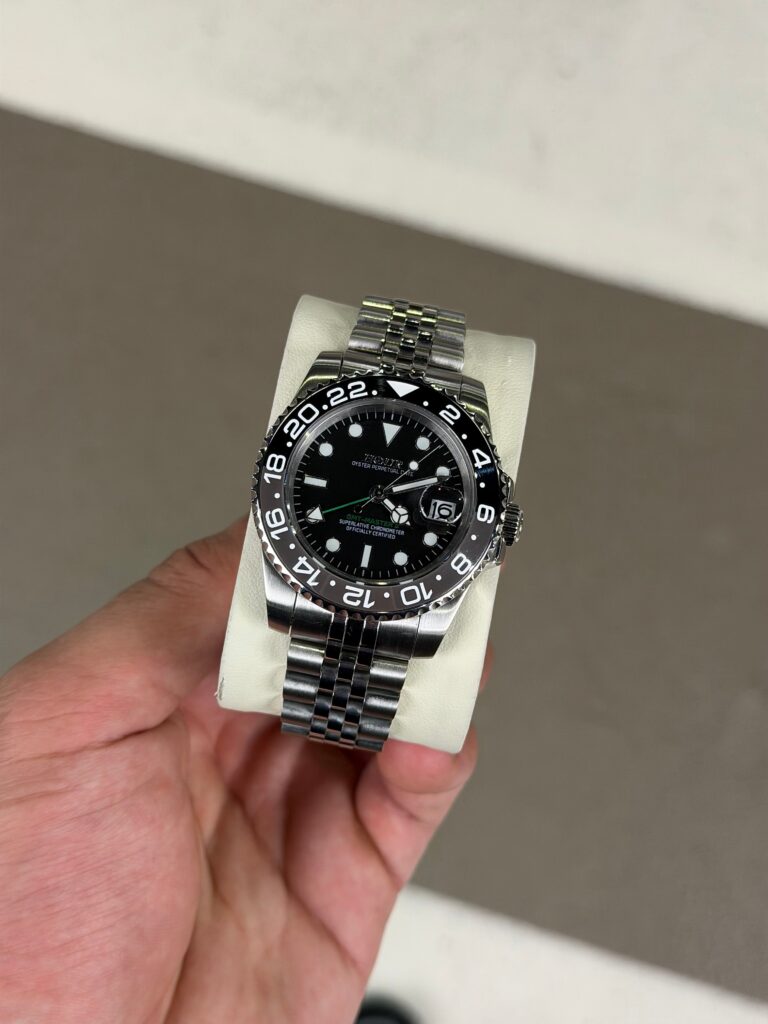 Ghost Shadow Dial