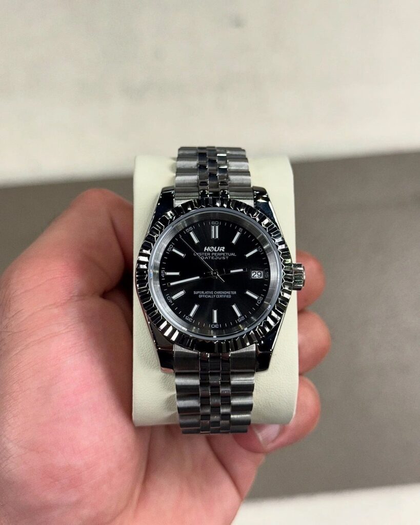 Dark Knight Dial