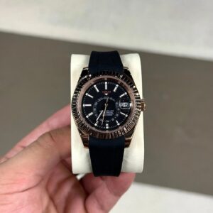 Dark Shadow Dial