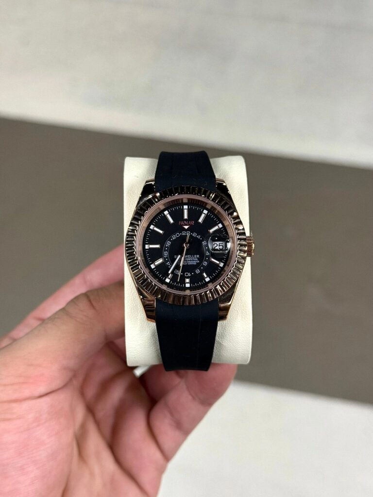 Dark Shadow Dial