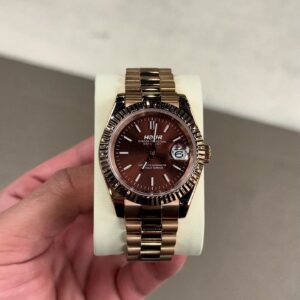 Dark Truffle Dial