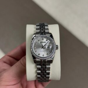 Diamond Glazé Dial