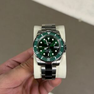 Emerald Gloss Green