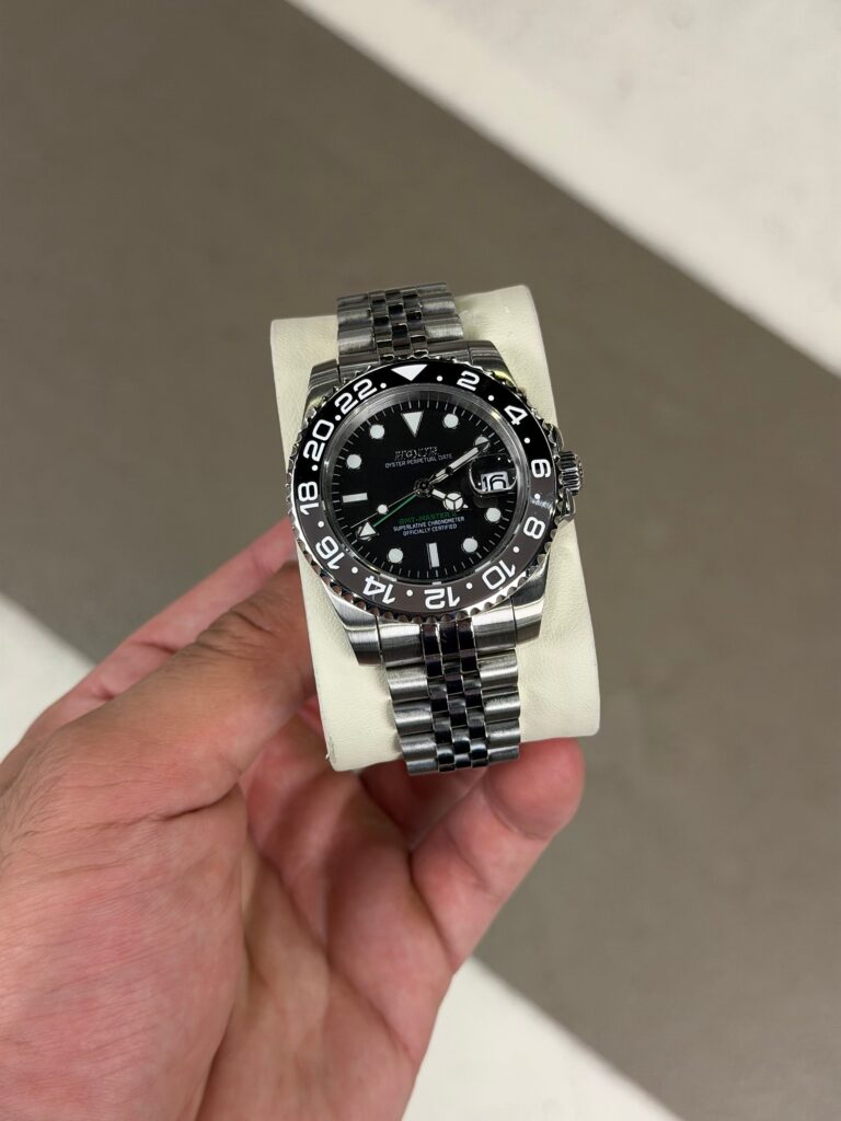Ghost Shadow Dial