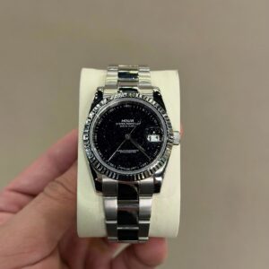 Fluted Galactic Galaxy Dial