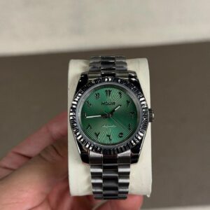 Forest Green Arabic