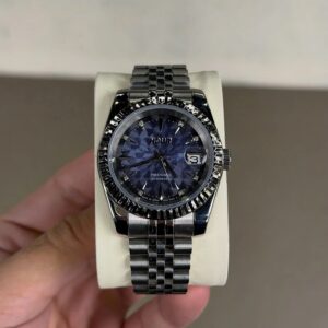 Geometric Emperor Dial
