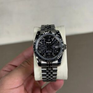 Geometric Majesty Dial