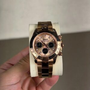 Golden Legacy Dial