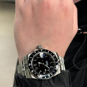 Gotham Eclipse Dial