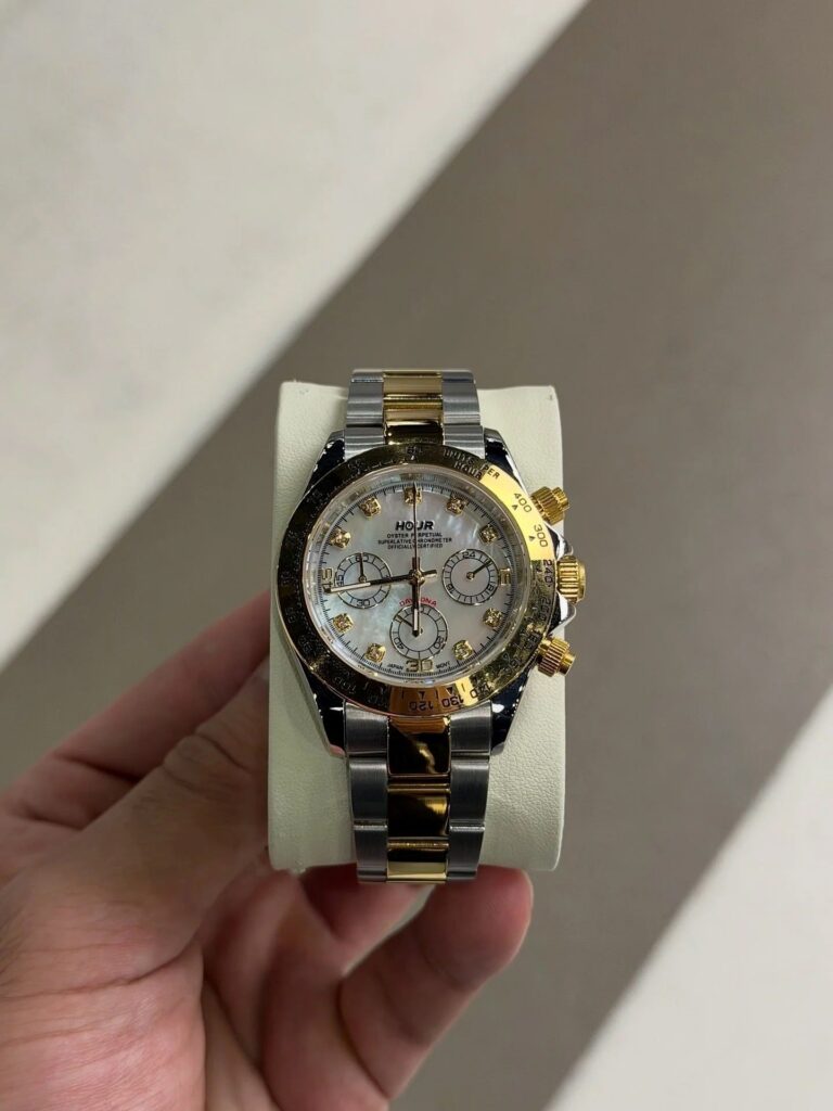 Grand Gold Legacy