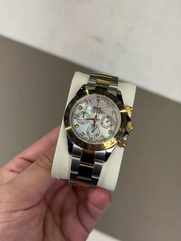 Grand Gold Legacy