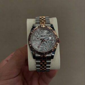 Grand Pearl Dial