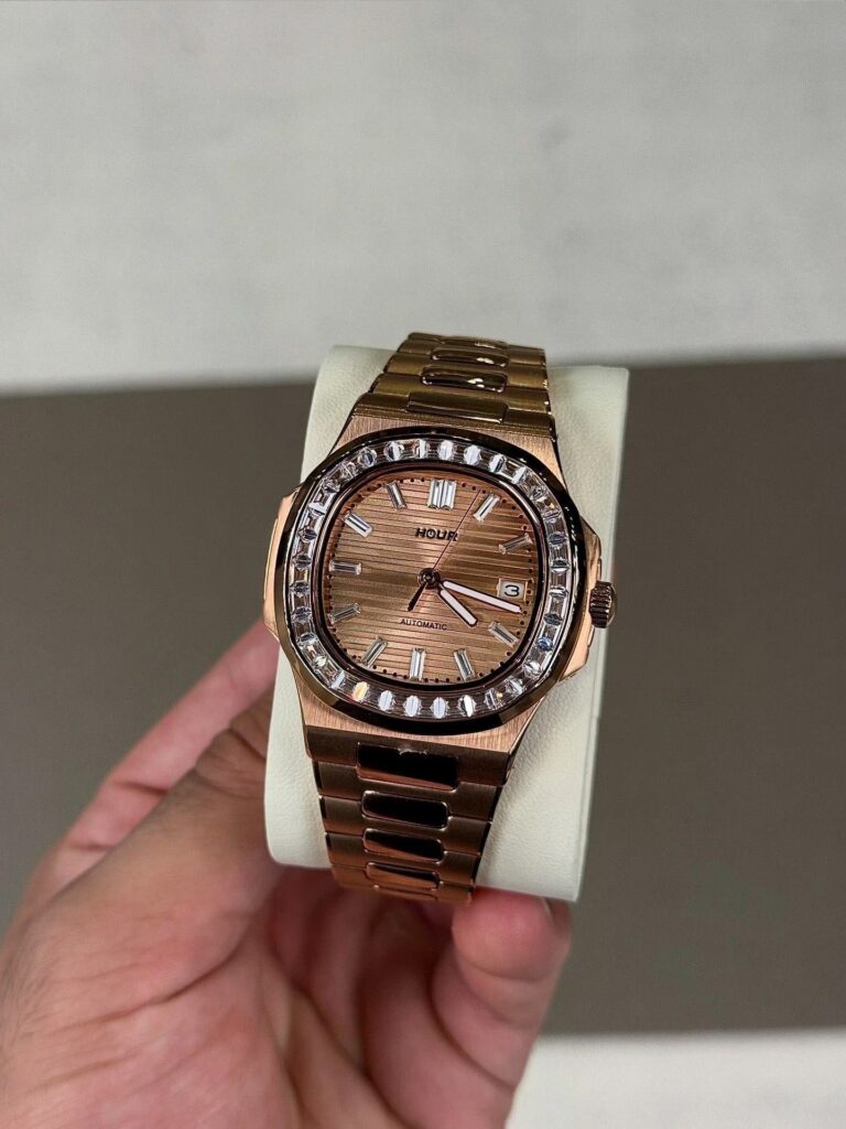 Honey Sahara Storm