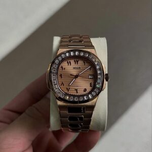 Honey Sahara Storm Arabic
