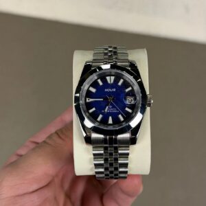 Hydro Ocean Blue Dial