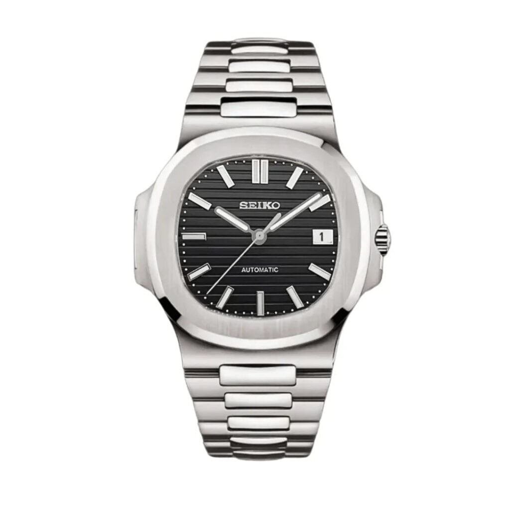 Nautiko | Black