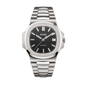 Nautiko | Black