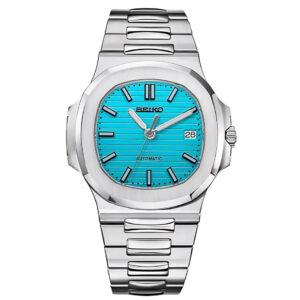 Nautiko | Tiffany Blue