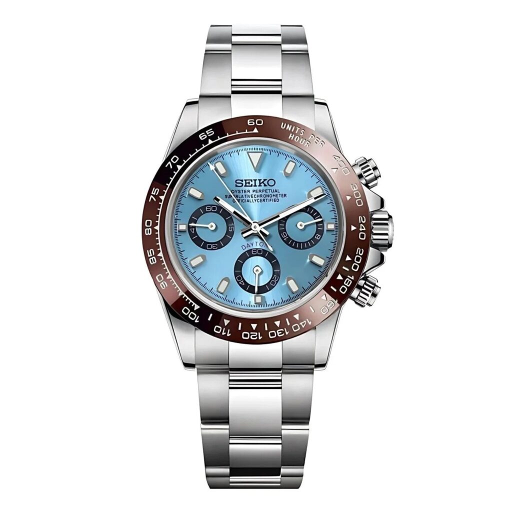 Seitona blue