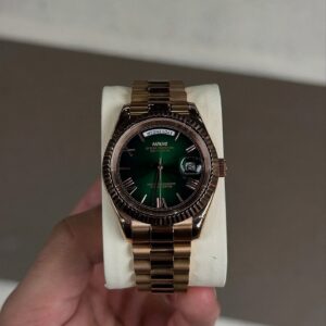 Imperial Royal Green