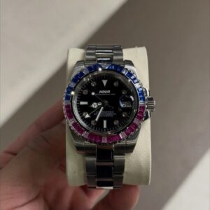 Infinity Majestic Dial