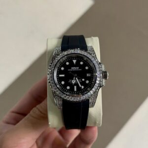 Midnight Diamond Dial