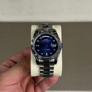 Monarch Royal Blue