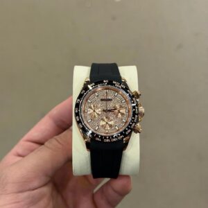 Noble Chrono Dial