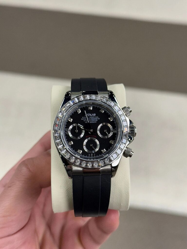 Noble Dawn Dial